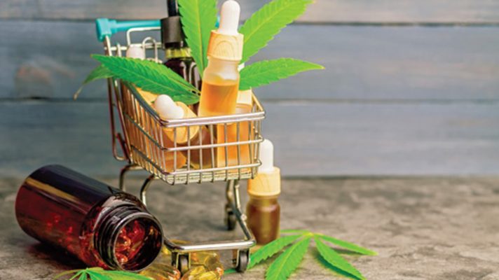 High-Energy Strains: Cannabis Choices for Creativity and Motivation