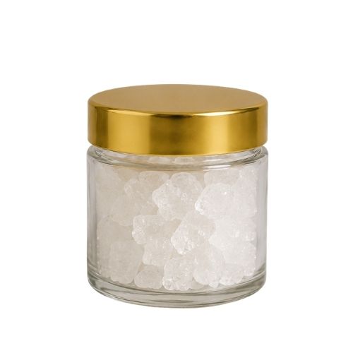 Cocaine High Heat